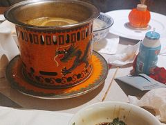 -富力丽思卡尔顿酒店·香荟全日制餐厅