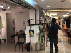 -广州白马服装市场
