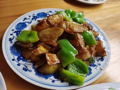 -途肴·老农饭庄(百里峡店)