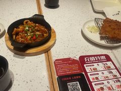 -味千拉面(又一城店)