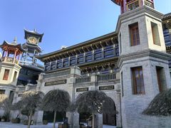 -东关清真大寺