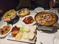 -凯鸽酒楼(大同振兴街店)