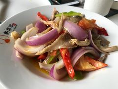 -帕米尔食府(白云观店)