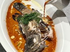 -庆赫隆融合菜馆(群力店)