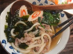 -眷屋の深夜食堂(云锦中心店)