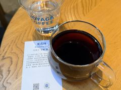 -VOYAGE COFFEE(杨梅竹店)