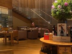 -君悦酒店·La Terrazza意合園·意式风味