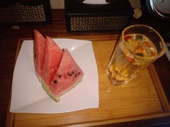 -大瀚养生SPA足道会馆(延长路店)