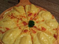 榴莲薄饼-茉莉餐厅(包河万达店)