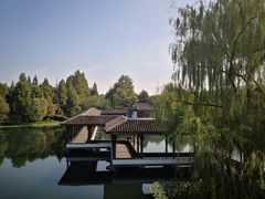 -浙江西子宾馆·牡丹厅