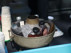 -茶是一枝花泡茶店