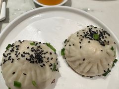生煎包-姚江春中餐厅·太平洋大酒店