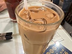 -香港威特瑞茶餐厅(小白楼音乐厅店)