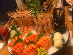 -王鼎精致料理铁板烧(世博源店)