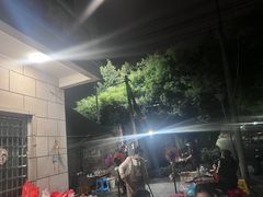 -湘奇烧烤(创智路店)