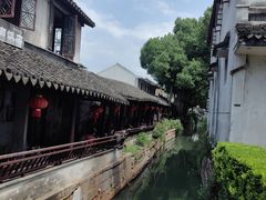 -观桥阁(锦溪店)