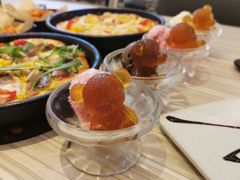 -必胜客(金元宝店)