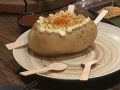 -侘与火 Wabi 侘寂烟火•锅物料理(大屯DT51店)