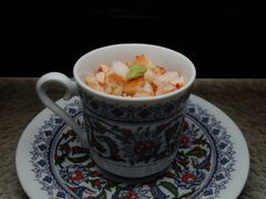 -Ginza Onodera铁板烧(外滩十八号店)