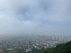 -杭州半山国家森林公园