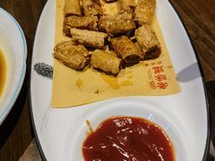 -绍兴老味道·非遗门店(银泰城店)