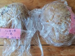 -六广门毛阿姨糯米饭