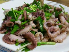 -宁悦海鲜家常菜馆(北戴河老虎石店)