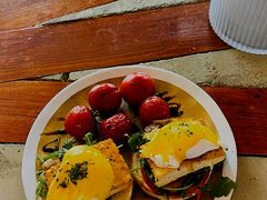 -The Rug Cafe(王府中环店)