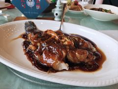 -楼外楼(西湖景区孤山路店)