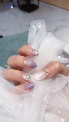 -纤指百魅美甲美睫