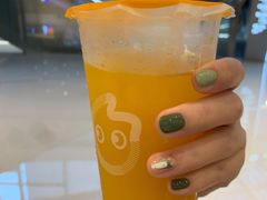 -CoCo都可(西宸天街店)