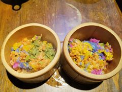 -夏屿湖畔.落日湖景餐厅(普者黑景区店)