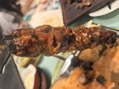 -通海俄式烧烤·俄罗斯大串(嵩山路店)