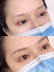 -久匠·野生眉半永久纹眉