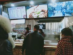 -钟方模白家肥肠粉(春熙店)