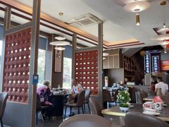 -韶山冲湘菜(中兴大街店)