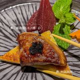 属于铁板烧的漂亮饭‼️鮨·在海老吃上啦！