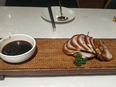 老汤酱肘花-后海16号·北京私房菜