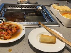 -海底捞火锅(龙湾万达广场店)