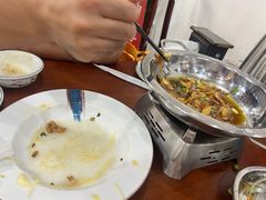 -湖南人家湘菜馆(镇江路店)