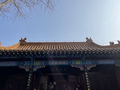 -戏马台景区