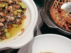 -鸽子侯·家宴·平价海鲜(绿地店)