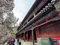 -潭柘寺景区