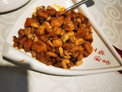 宫保鸡丁-峨嵋酒家总店(车公庄店)