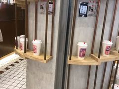 -眷茶(大卫城10楼店)