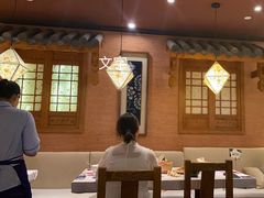 -云海肴·汽锅鸡·云南菜(天山百盛优客店)