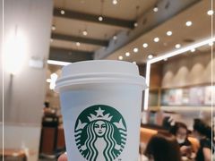 -星巴克臻选(江门汇悦大融城店)