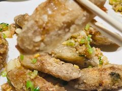 -建来发饭店(南俊路店)