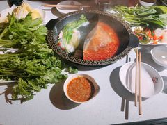 -狼头山火锅 KTV欢唱·烤串(理工大学店)