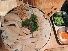 -打川川·川蜀毛肚(南市场店)
